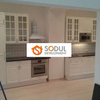 Квартира в Чехии, Устецкий край, Теплице, 75 кв.м.