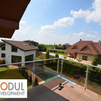 Дом в Чехии, Устецкий край, Теплице, 540 кв.м.