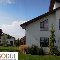 Дом в Чехии, Устецкий край, Теплице, 540 кв.м.