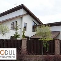 Дом в Чехии, Устецкий край, Теплице, 540 кв.м.