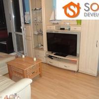 Квартира в Чехии, Карловарский край, Карловы Вары, 48 кв.м.