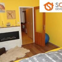 Квартира в Чехии, Карловарский край, Карловы Вары, 48 кв.м.