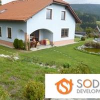 Дом в Чехии, Среднечешский край, Лиса-над-Лабем, 250 кв.м.