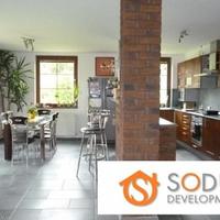 Дом в Чехии, Среднечешский край, Лиса-над-Лабем, 250 кв.м.