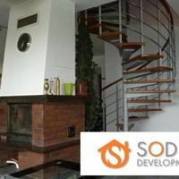 Дом в Чехии, Среднечешский край, Лиса-над-Лабем, 250 кв.м.