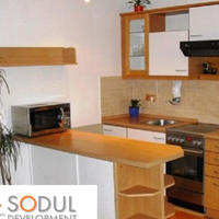 Flat Czechia, Ustecky region, Teplice, 41 sq.m.