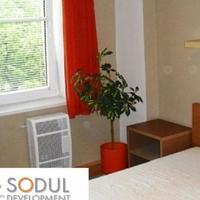 Flat Czechia, Ustecky region, Teplice, 41 sq.m.