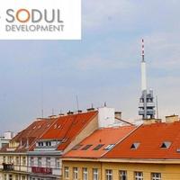 Flat Czechia, Ustecky region, Teplice, 115 sq.m.