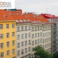 Flat Czechia, Ustecky region, Teplice, 115 sq.m.