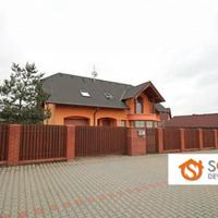 Дом в Чехии, Карловарский край, Карловы Вары, 166 кв.м.