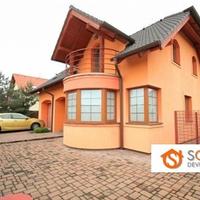 Дом в Чехии, Карловарский край, Карловы Вары, 166 кв.м.