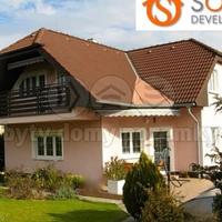 House Czechia, Karlovy Vary Region, Karlovy Vary, 185 sq.m.