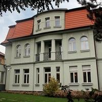 Villa Czechia, Karlovy Vary Region, Karlovy Vary, 900 sq.m.