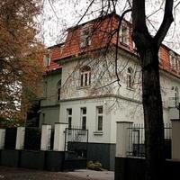 Villa Czechia, Karlovy Vary Region, Karlovy Vary, 900 sq.m.