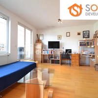 Flat Czechia, Karlovy Vary Region, Karlovy Vary, 36 sq.m.
