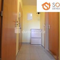 Flat Czechia, Karlovy Vary Region, Karlovy Vary, 36 sq.m.