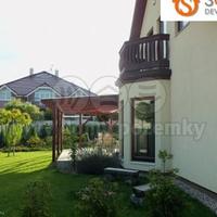 Villa Czechia, Ustecky region, Teplice, 164 sq.m.