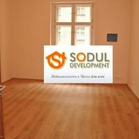 Flat Czechia, Karlovy Vary Region, Karlovy Vary, 67 sq.m.