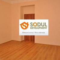 Flat Czechia, Karlovy Vary Region, Karlovy Vary, 67 sq.m.