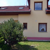 House Czechia, Ustecky region, Teplice, 135 sq.m.