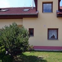 House Czechia, Ustecky region, Teplice, 135 sq.m.