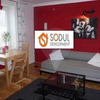 Flat Czechia, Karlovy Vary Region, Karlovy Vary, 52 sq.m.