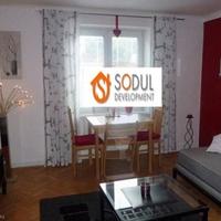 Flat Czechia, Karlovy Vary Region, Karlovy Vary, 52 sq.m.