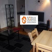 Flat Czechia, Karlovy Vary Region, Karlovy Vary, 52 sq.m.