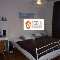 Flat Czechia, Karlovy Vary Region, Karlovy Vary, 52 sq.m.