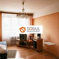 Flat Czechia, Ustecky region, Teplice, 67 sq.m.