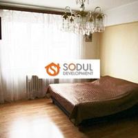 Flat Czechia, Ustecky region, Teplice, 67 sq.m.