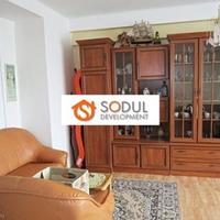 Flat Czechia, Ustecky region, Teplice, 67 sq.m.