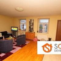 Flat Czechia, Ustecky region, Teplice, 74 sq.m.