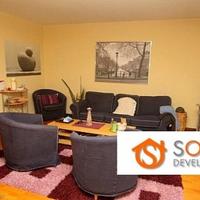 Flat Czechia, Ustecky region, Teplice, 74 sq.m.