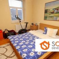 Flat Czechia, Ustecky region, Teplice, 74 sq.m.