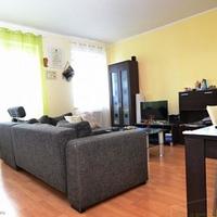 Flat Czechia, Ustecky region, Teplice, 64 sq.m.