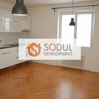 Flat Czechia, Ustecky region, Teplice, 50 sq.m.