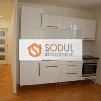 Flat Czechia, Ustecky region, Teplice, 50 sq.m.