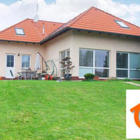 Вилла в Чехии, Устецкий край, Теплице, 260 кв.м.