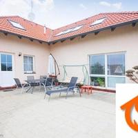 Вилла в Чехии, Устецкий край, Теплице, 260 кв.м.