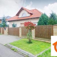 Вилла в Чехии, Устецкий край, Теплице, 260 кв.м.