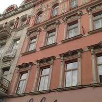 Квартира в центре города в Чехии, Карловарский край, Карловы Вары, 140 кв.м.