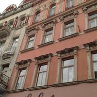 Квартира в центре города в Чехии, Карловарский край, Карловы Вары, 140 кв.м.