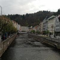 Квартира в центре города в Чехии, Карловарский край, Карловы Вары, 140 кв.м.