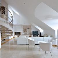 Flat Czechia, Ustecky region, Teplice, 193 sq.m.