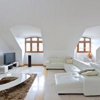 Flat Czechia, Ustecky region, Teplice, 193 sq.m.