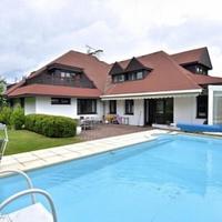 Дом в Чехии, Устецкий край, Теплице, 309 кв.м.