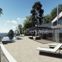 Вилла в Испании, Андалусия, Бенальмадена, 518 кв.м.