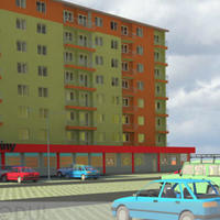 Другая коммерческая недвижимость в Чехии, Карловарский край, Карловы Вары