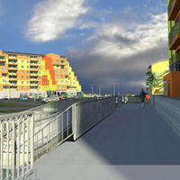 Другая коммерческая недвижимость в Чехии, Карловарский край, Карловы Вары